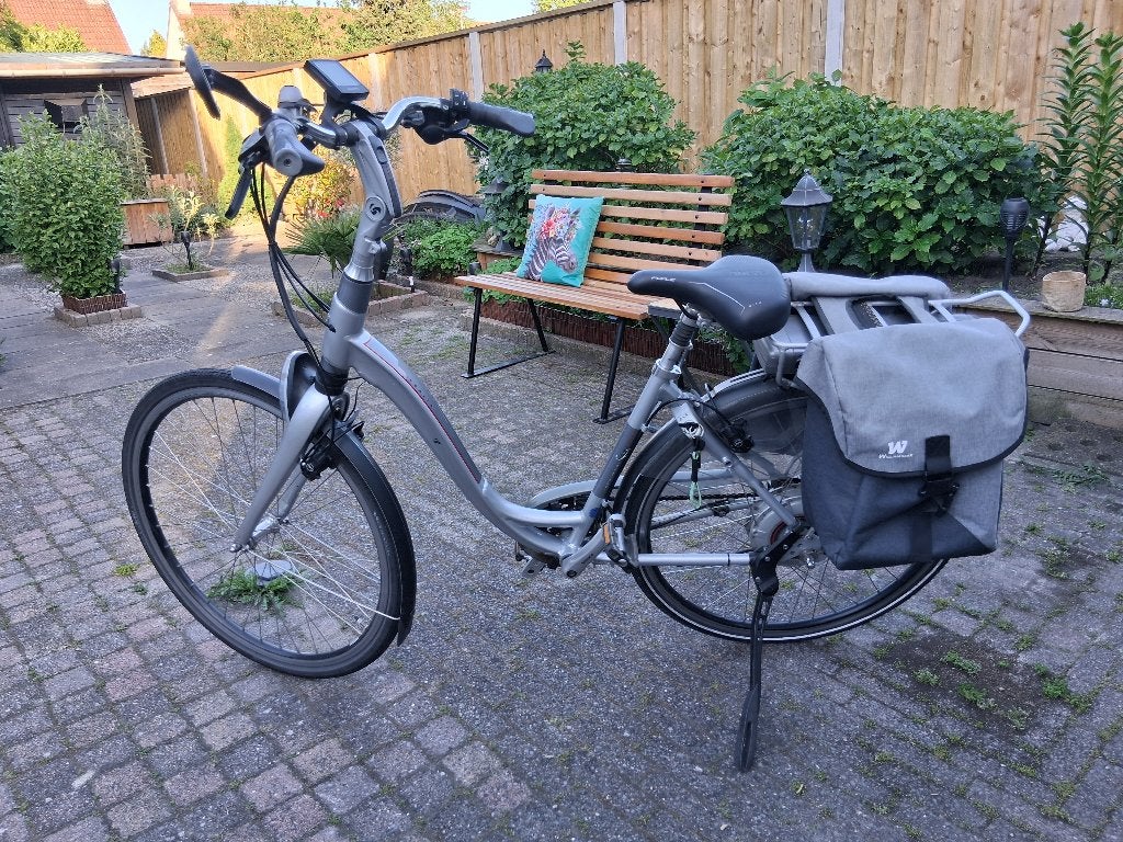 Sparta E-Bike  ION RXS SPECIAL EDITION 28inch, Fietsen en Brommers, Ophalen, Sparta, Zo goed als nieuw, 51 tot 55 cm