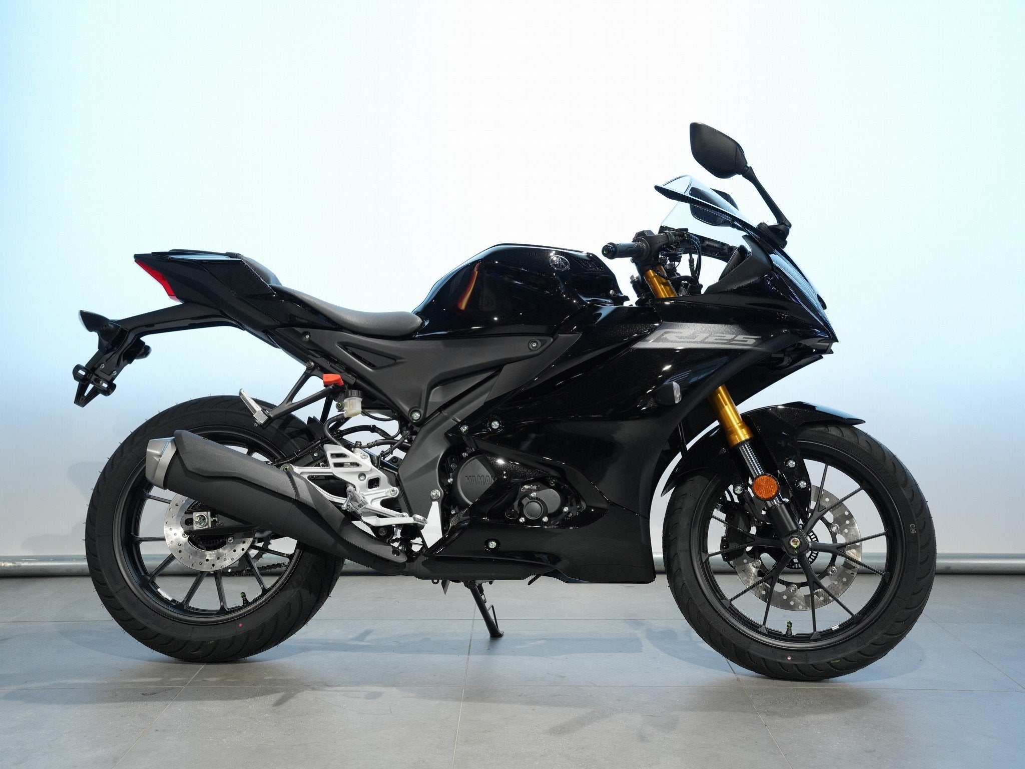 Yamaha YZF R 125 (bj 2026), Motoren, Motoren | Yamaha, Bedrijf, Sport, 11 kW of minder