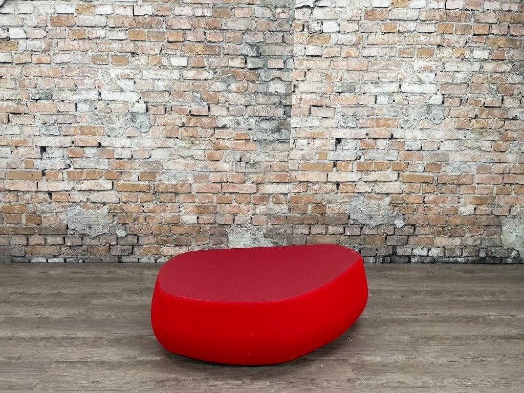 Moroso Fjord bij TheReSales, Ophalen, Design, 50 tot 75 cm, Zo goed als nieuw