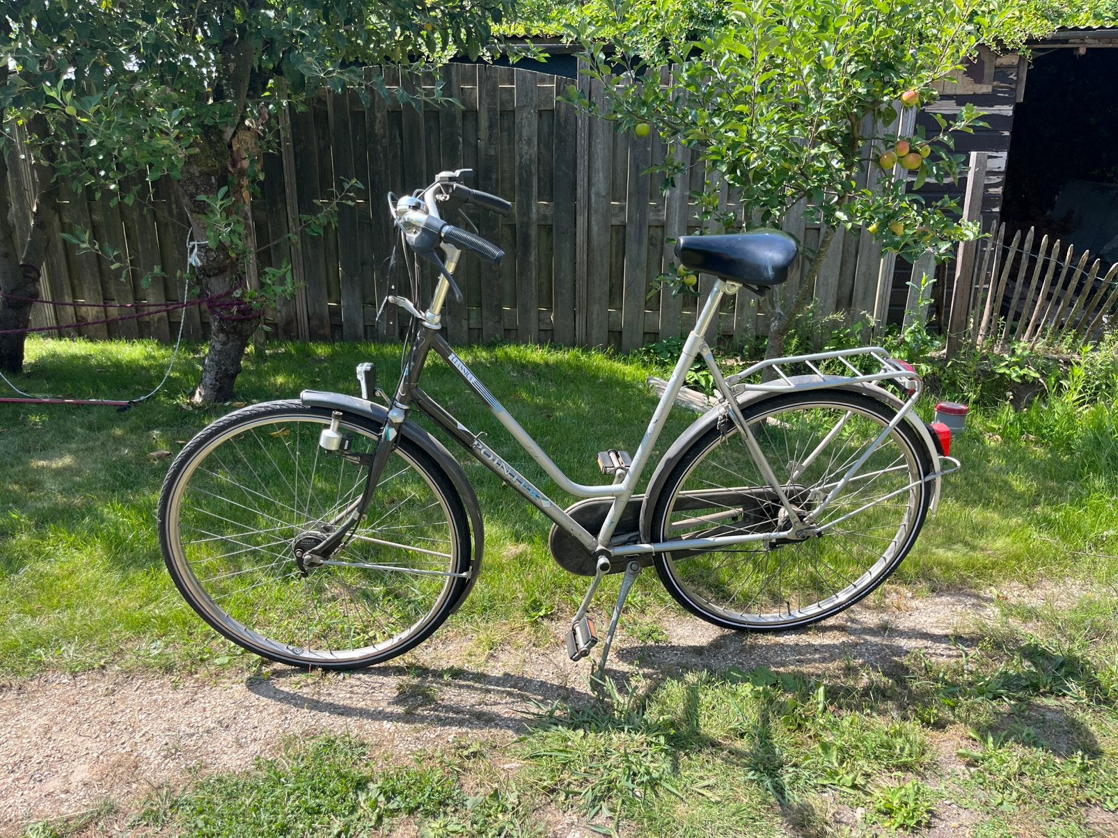 Fiets, Ophalen, Gebruikt, Versnellingen