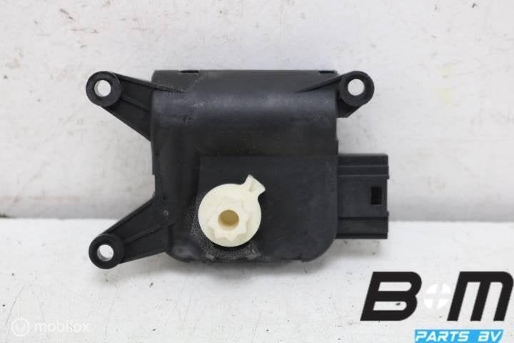 Kachelklepmotor Audi TT 8J Coupe 1K0907511, Gebruikt