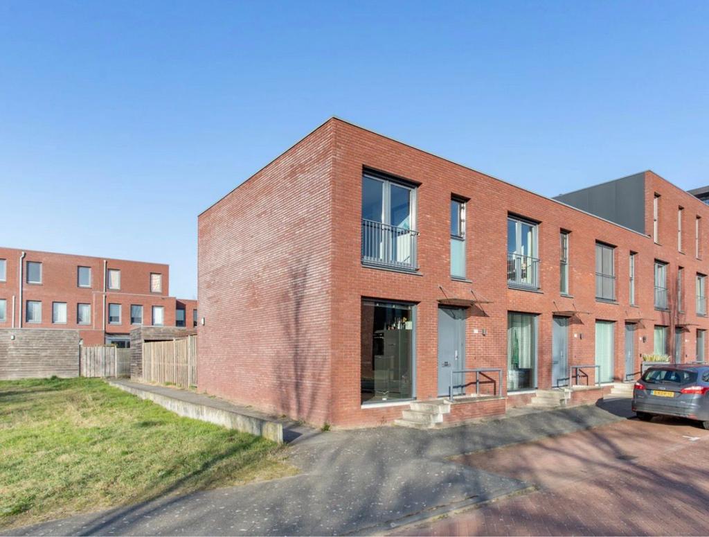 Huisgenoot gezocht Utrecht-Terwijde, Huizen en Kamers, Kamers te huur, Utrecht