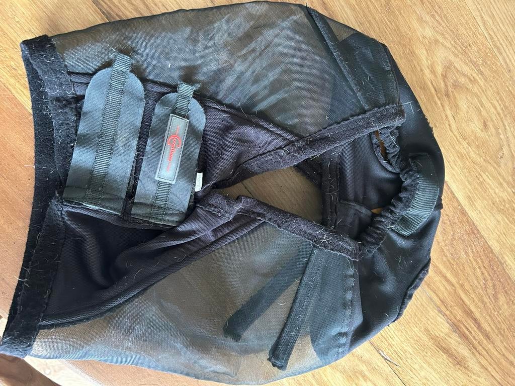 Vliegenmasker en frontriem, Dieren en Toebehoren, Ophalen of Verzenden, Overige soorten