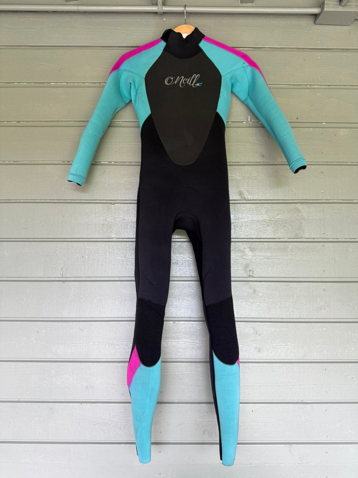 O'neill Epic 4:3 gbs wetsuit dames mt 36 (weinig gebruikt), Ophalen, Gebruikt, Dame, Wetsuit