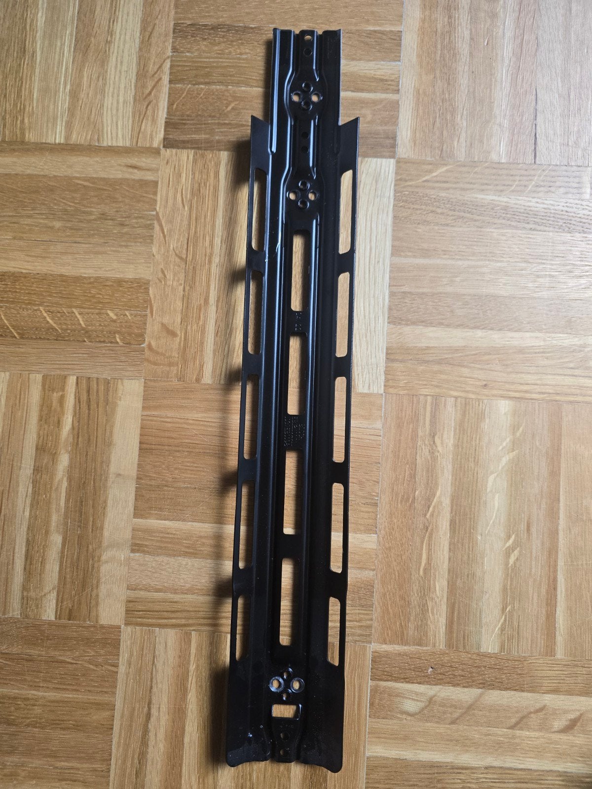 Bosch Powertube 625 Horizontale Rail BBP3760/BBP3765, Elektrische fiets, Overige typen, Staal, Ophalen of Verzenden