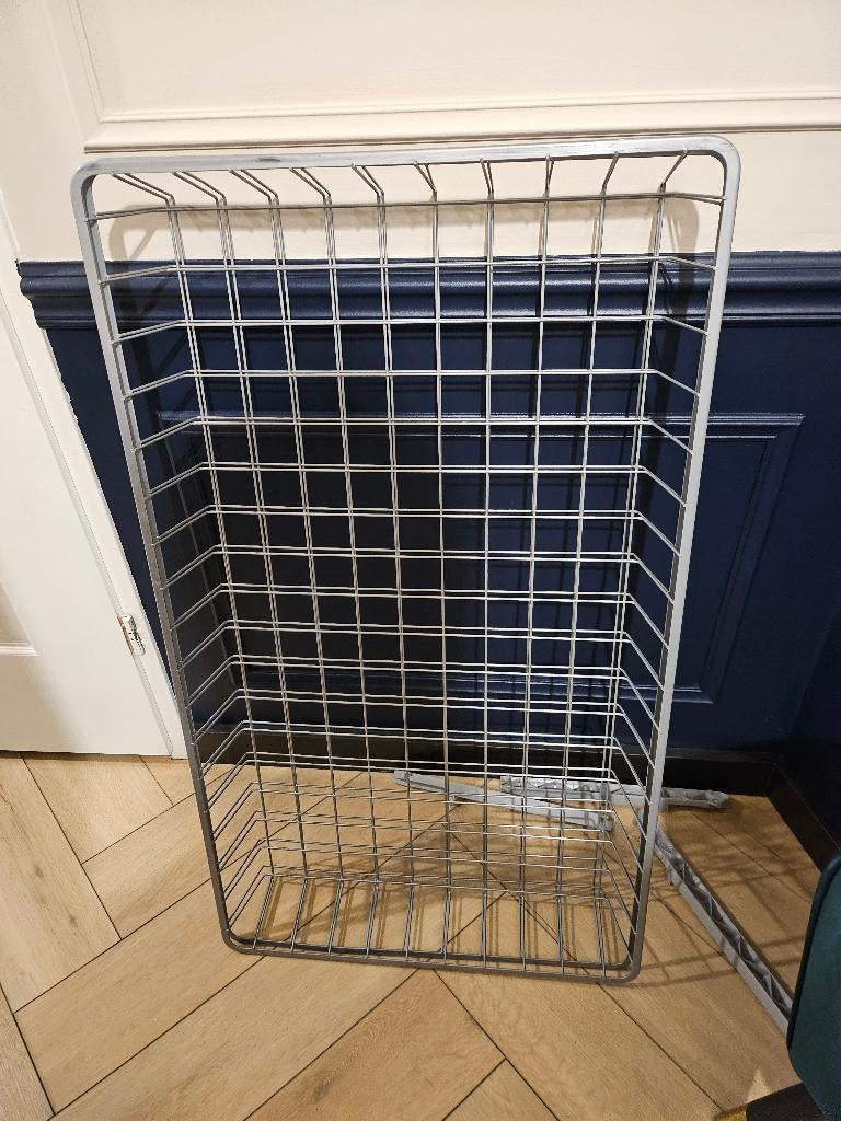 Ikea pax draadmand, Ophalen, Gebruikt, 50 tot 100 cm, Minder dan 100 cm