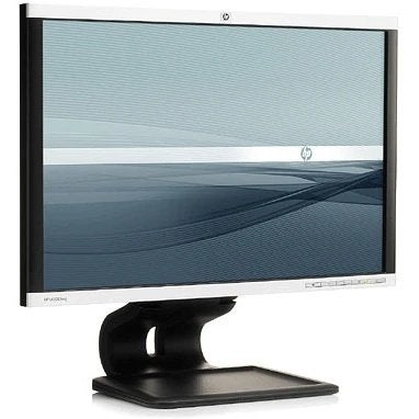 HP Compaq LA2205wg 22 inch, Computers en Software, IPS, DisplayPort, Ophalen of Verzenden, HP