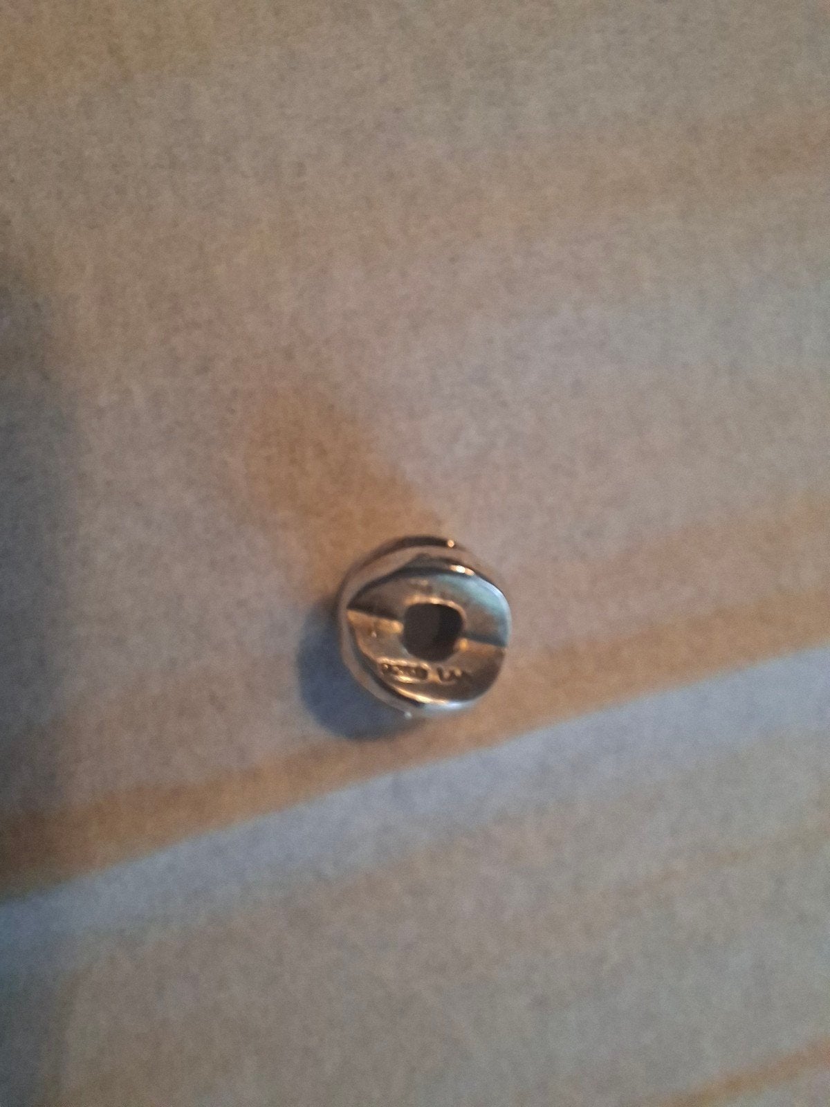 Trollbeads 'Victorie'. TAGBE-50030. ZILVER, Ophalen of Verzenden, Nieuw, Zilver, Trollbeads