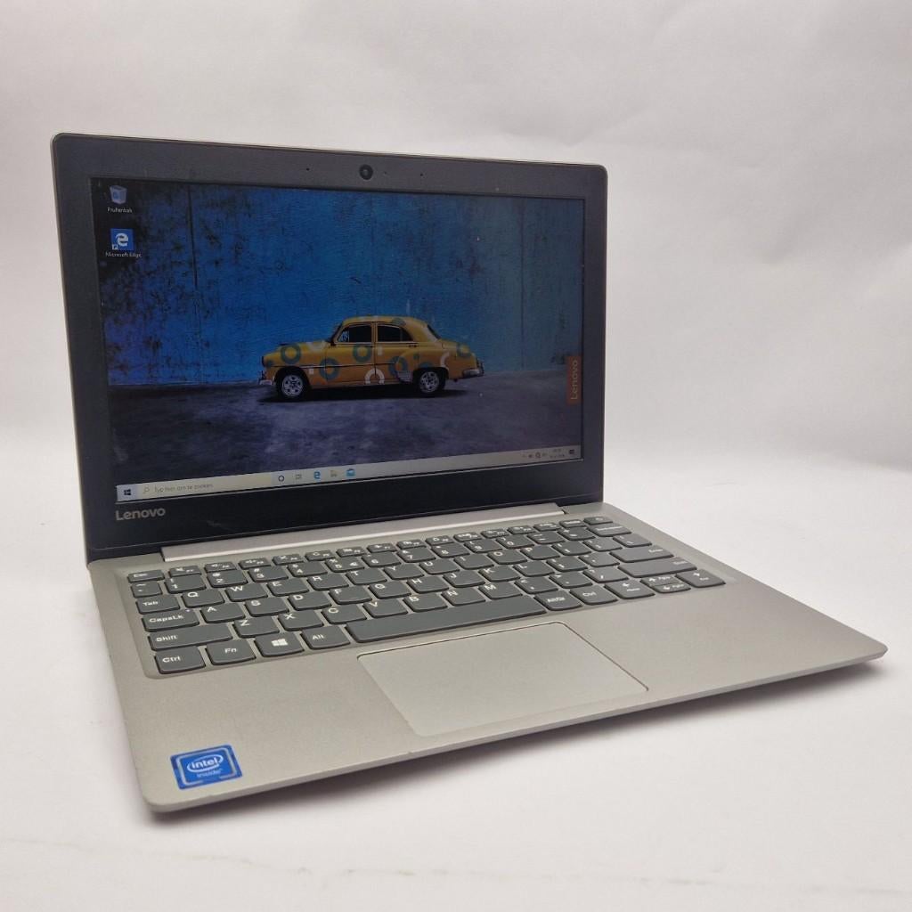 Lenovo 81j1 Laptop || Nu voor maar €99.99!!, Ophalen of Verzenden, Overige typen