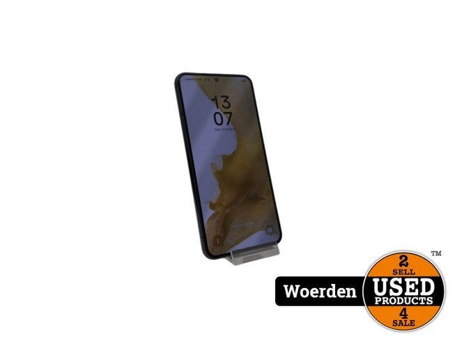 Samsung Galaxy S22 128GB | Nette staat | Met garantie