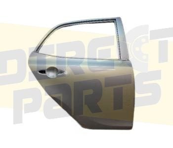 Kia Picanto (6/17-) Achterportier Rechts (te spuiten) Origin