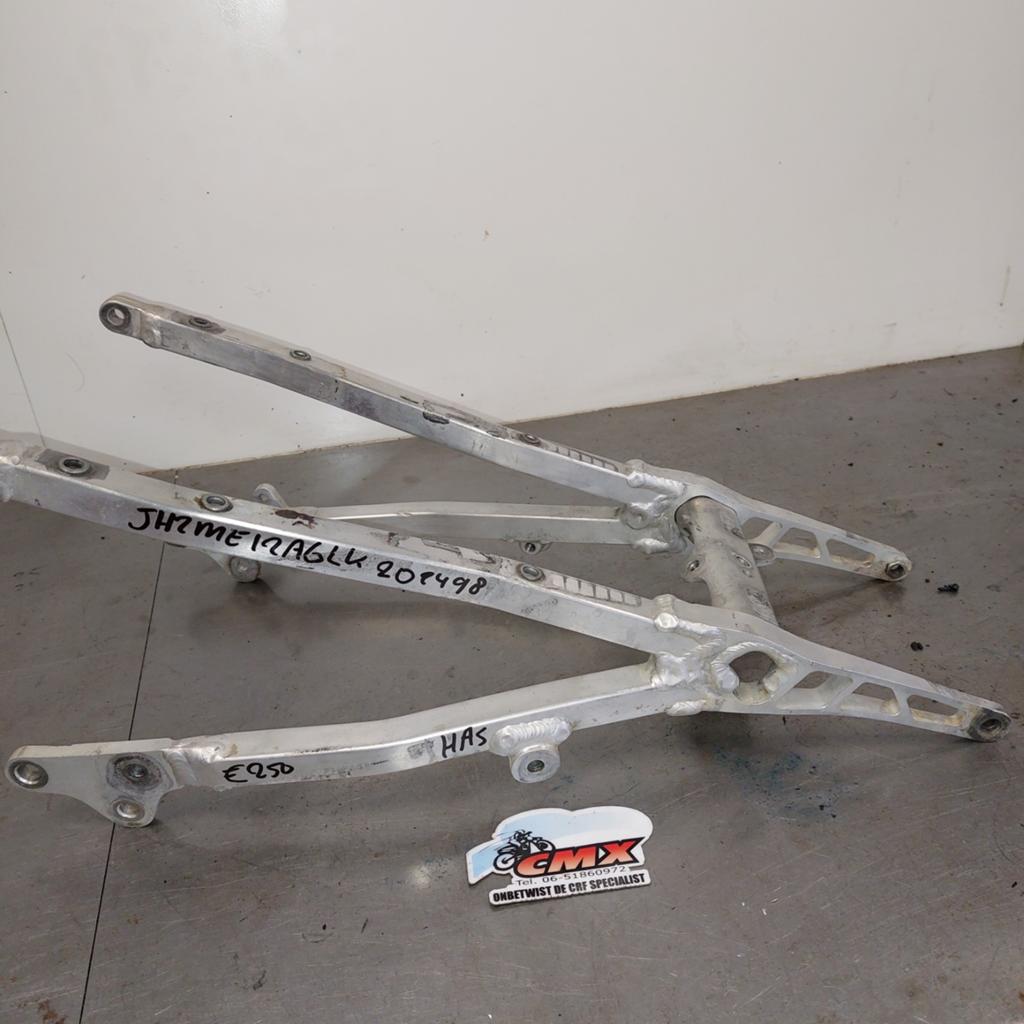 Achterframe Honda CRF450 (2017-2020) subframe Honda CRF450, Ophalen, Cmx, Cmx, Cmx
