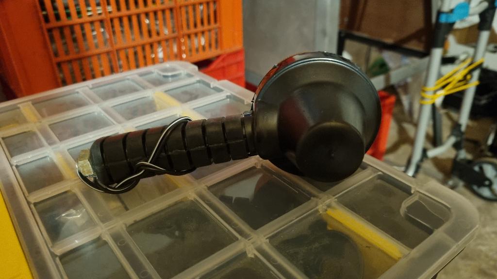 Knipperlichten suzuki tsx50, Ophalen of Verzenden, Nieuw, Overige typen, Overige merken