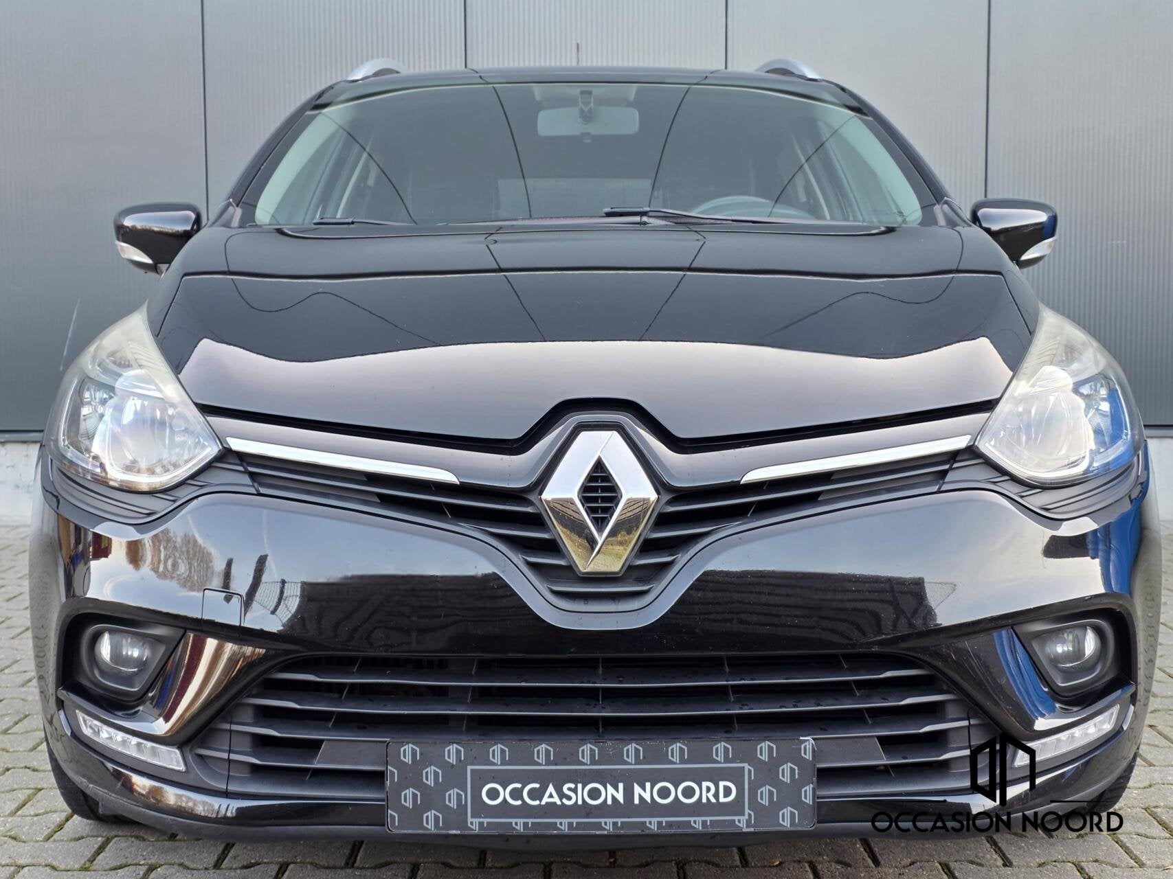 Foto 2 van Renault Clio Estate 0.9 TCe Limited|Dab+|Navi|Cruise|Airco|