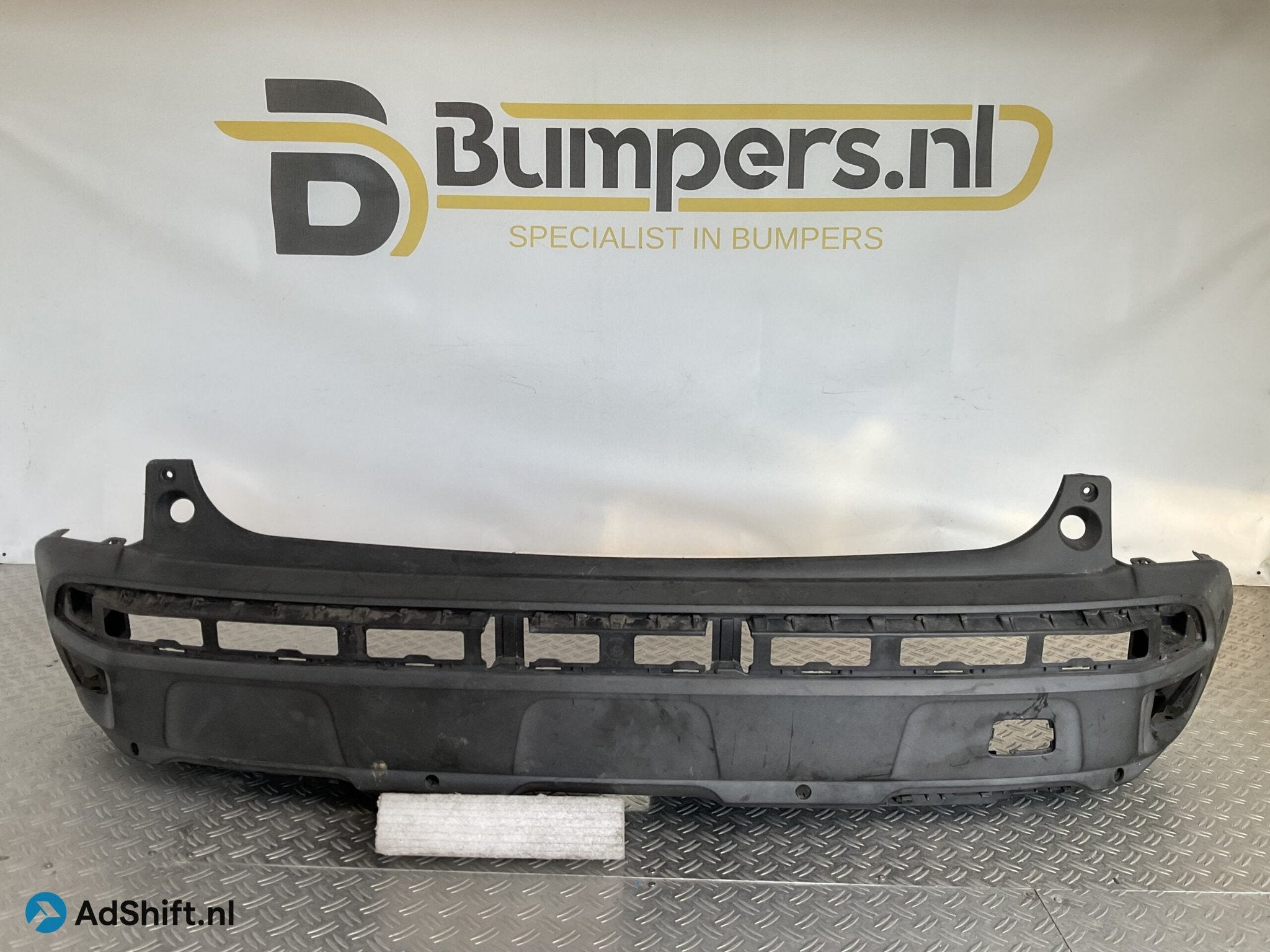 Bumper Peugeot 3008 6xpdc 2016-2021 9811865077 Achterbumper, Auto-onderdelen, Bumper