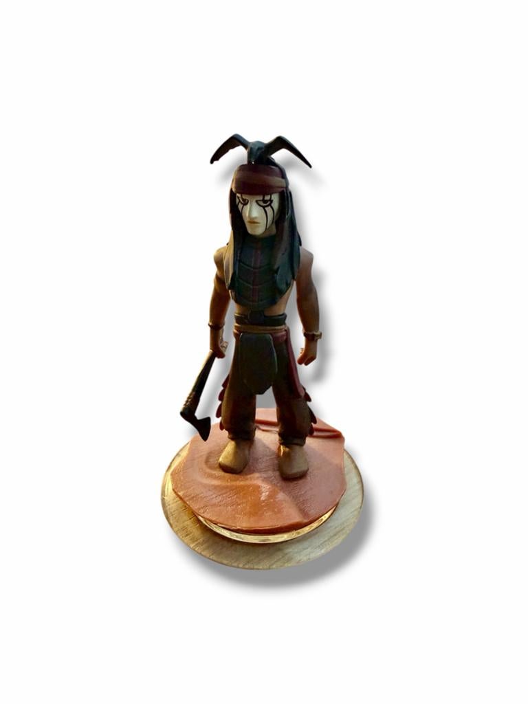 Verschillende figuren Disney Infinity Xbox 360, Spelcomputers en Games, Games | Xbox 360, Avontuur en Actie, 2 spelers, Ophalen of Verzenden