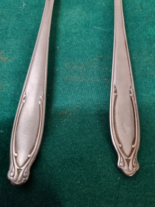 sla bestek vintage gero zilmeta mazurka 531, Ophalen of Verzenden, 'T Olde Gre-j, Info@toldegrej.nl, Endepoelstraat 20f Didam
