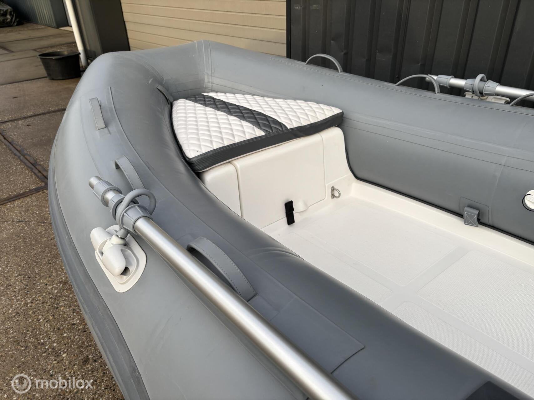 CARIBE C10X Hypalon boot / NIEUW!, Watersport en Boten, Rubberboten, Overige brandstoffen, Overige merken
