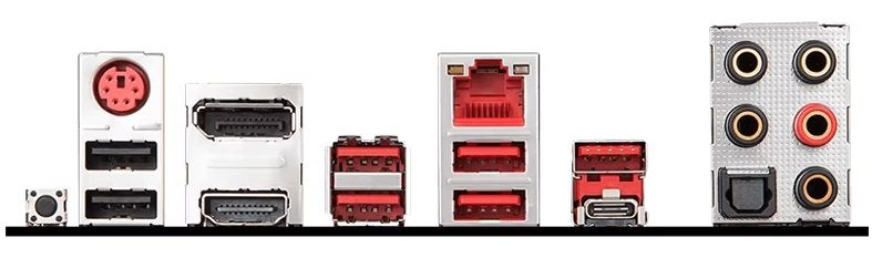 MSI B450M MORTAR MAX Moederbord met Socket AM4, Computers en Software, Ophalen of Verzenden, Gebruikt, DDR4