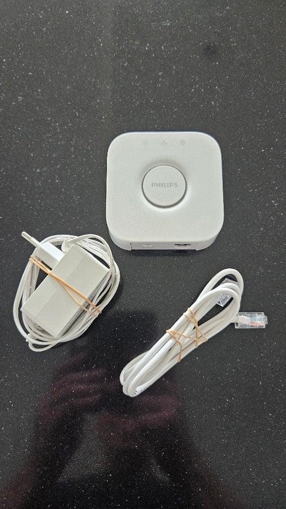 PHILIPS Hue Bridge, Ophalen, Minder dan 30 watt, Overige typen, Overige fittingen