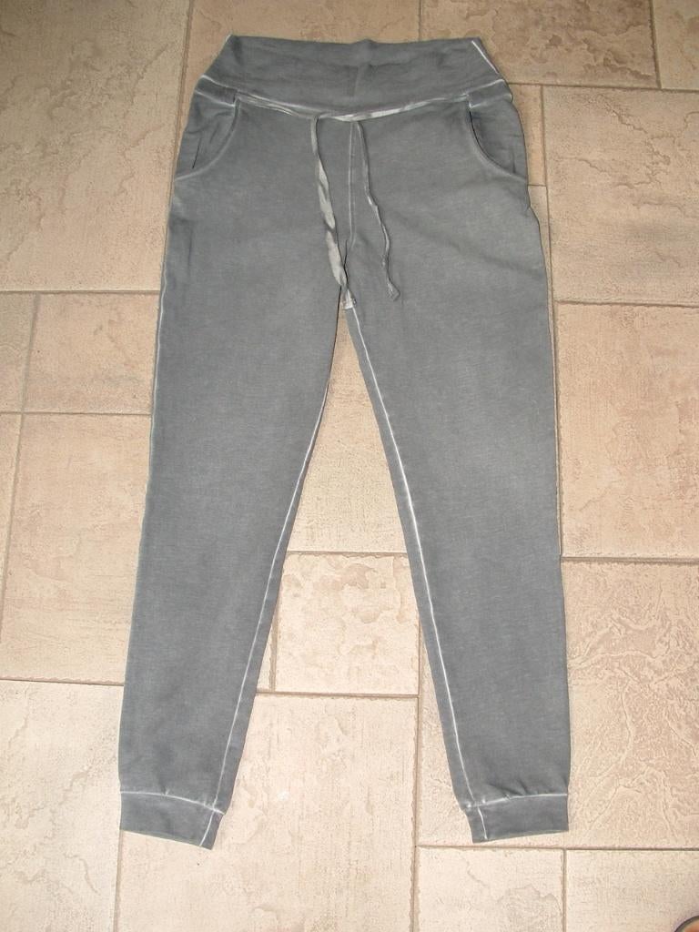 J.C. Sophie Chambre des Fleurs joggingbroek comfi broek XS, Ophalen of Verzenden, Maat 34 (XS) of kleiner, Grijs, Fitness of Aerobics