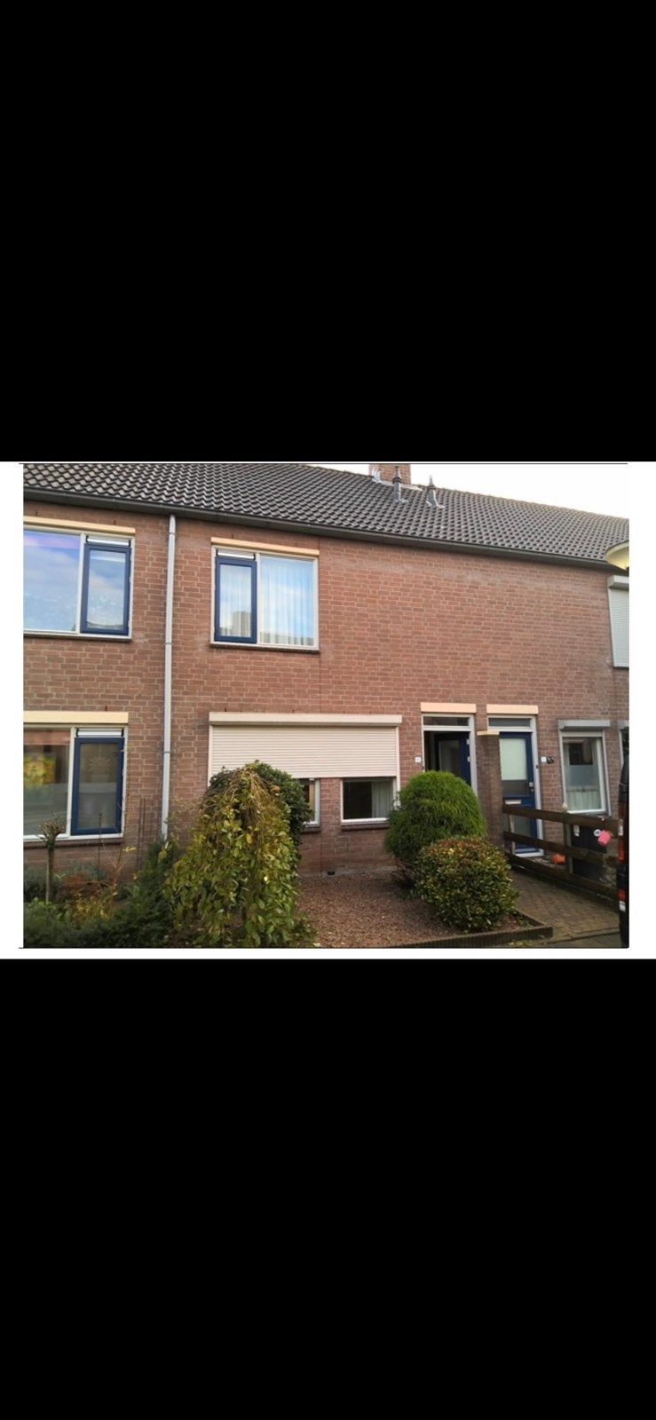 Woningruil