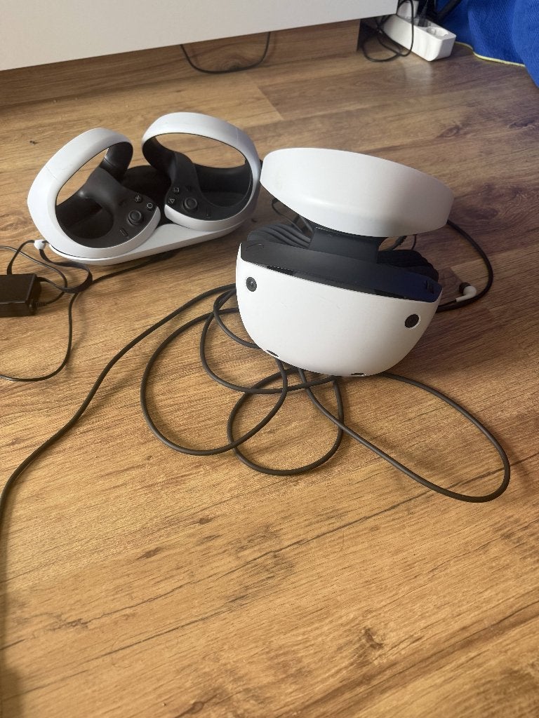 playstation vr2, Ophalen, Zo goed als nieuw, Sony PlayStation