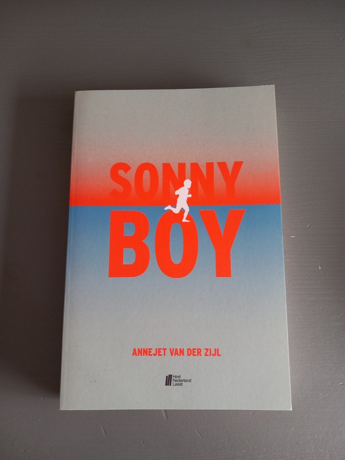 Sonny boy, Ophalen of Verzenden
