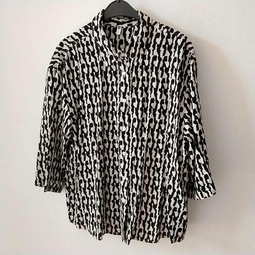Blouse, Ophalen of Verzenden, Zo goed als nieuw