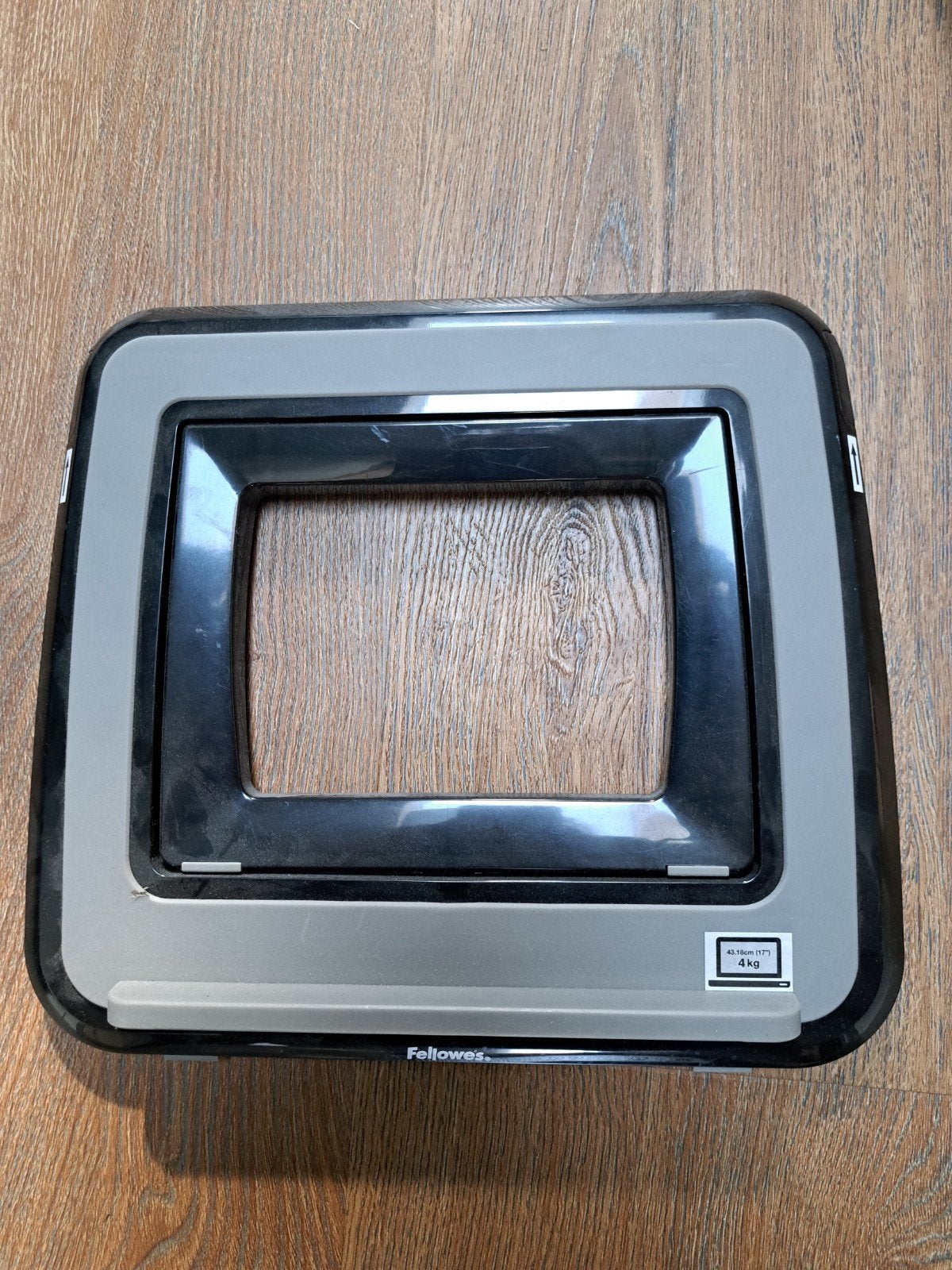 laptopstandaard Fellowes, Ophalen of Verzenden