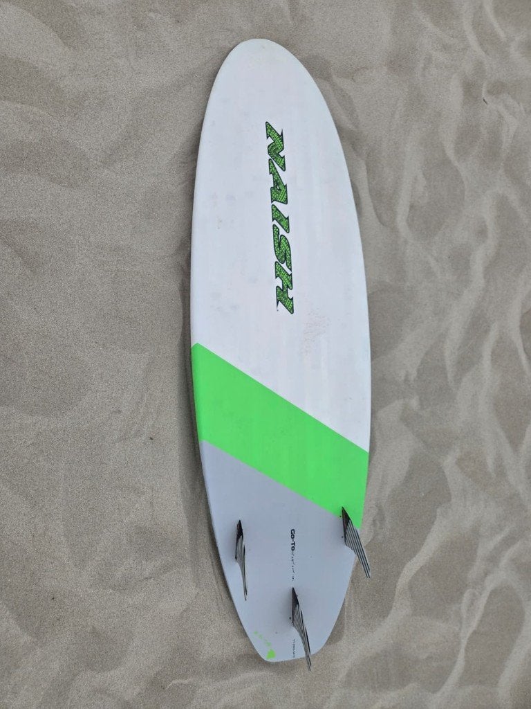 Kitesurf Zomer Sale: boards, Ophalen, Kiteboard, Geen board, Zo goed als nieuw