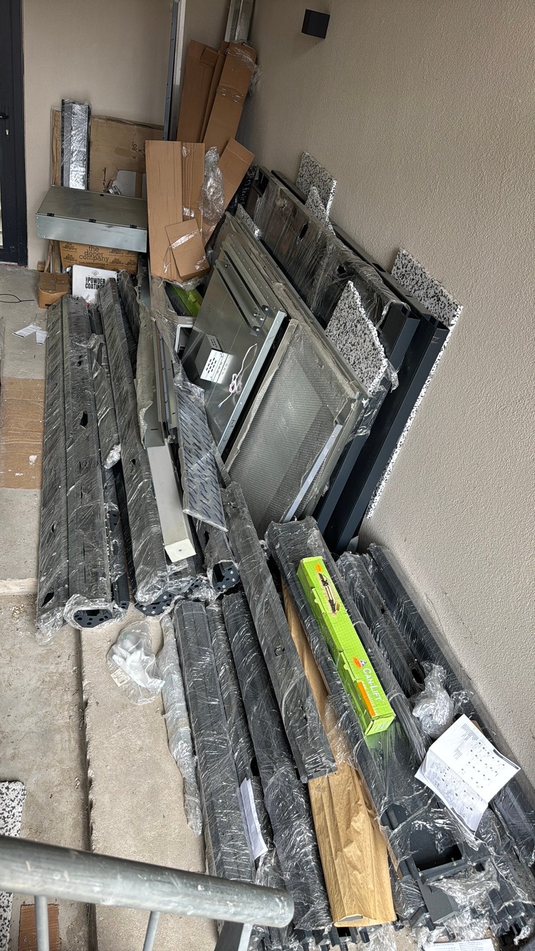 Home Lift / Lift / Elevator NIEUW, Diversen, Trapliften, Ophalen