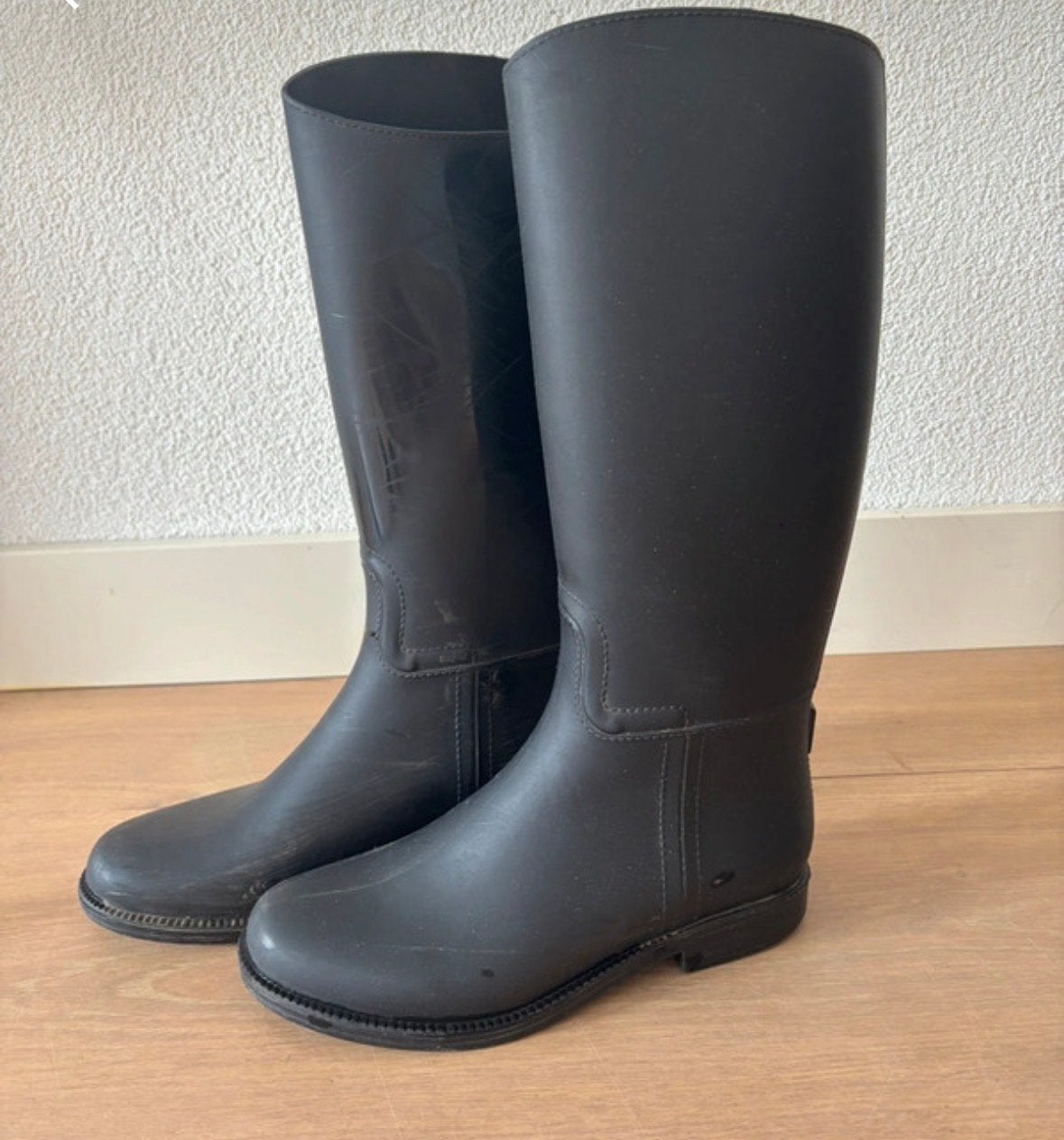 Paardrijd laarzen, Dieren en Toebehoren, Paardrijkleding, Ophalen of Verzenden, Dressuur, Schoeisel