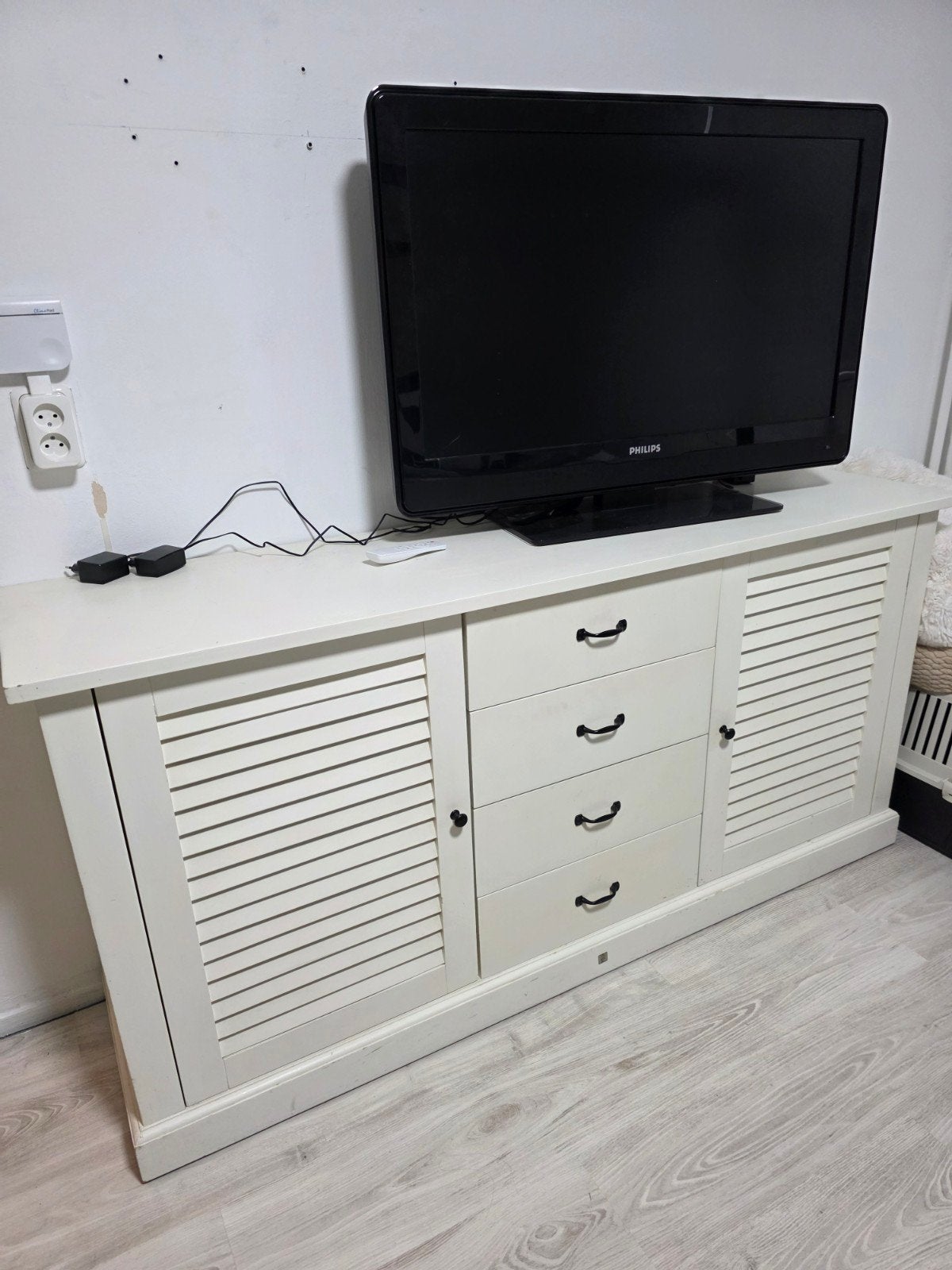 Riviera Maison Dressoir, Ophalen, 25 tot 50 cm
