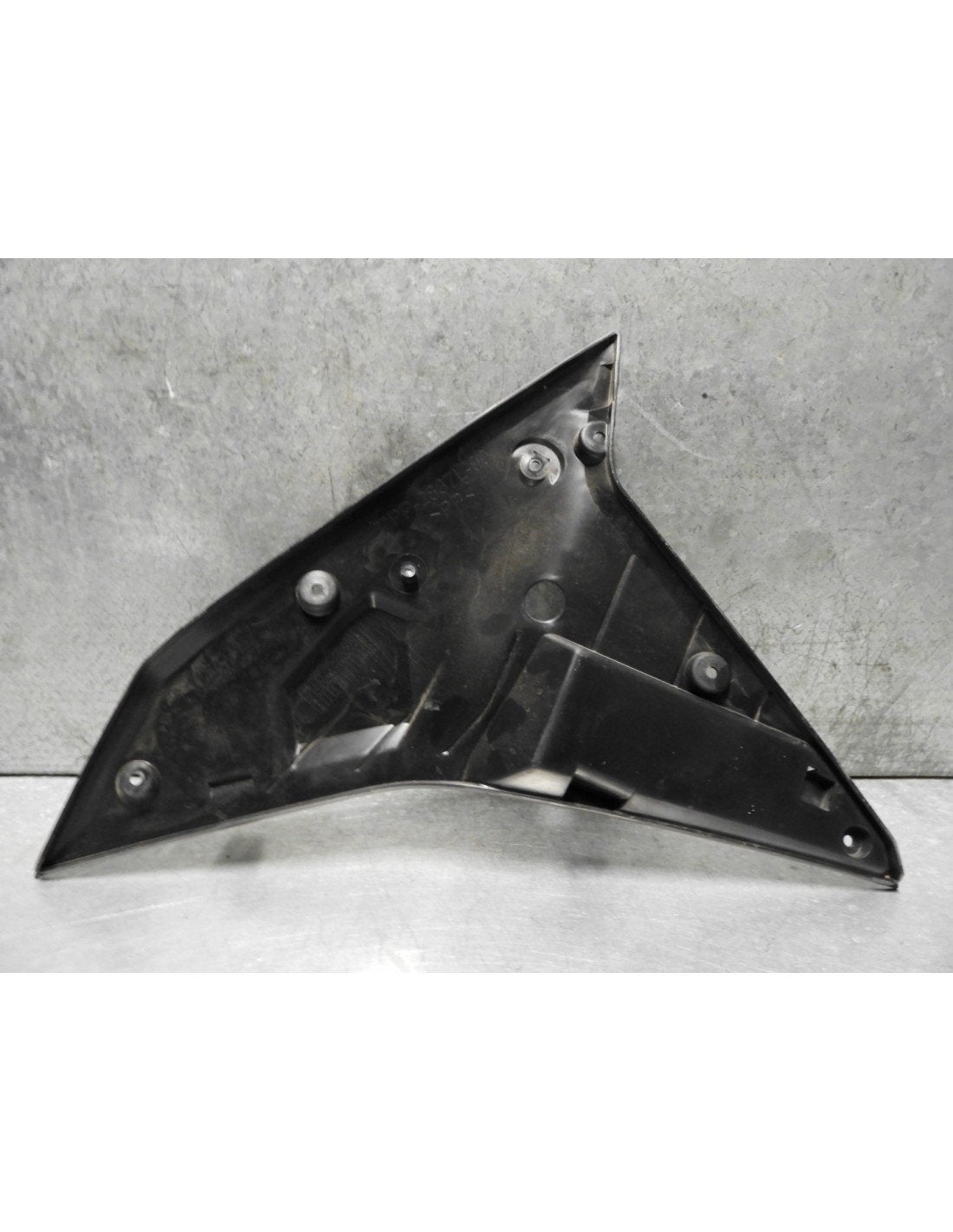 MT09 2014 - 2016 Yamaha Cover D1-42712