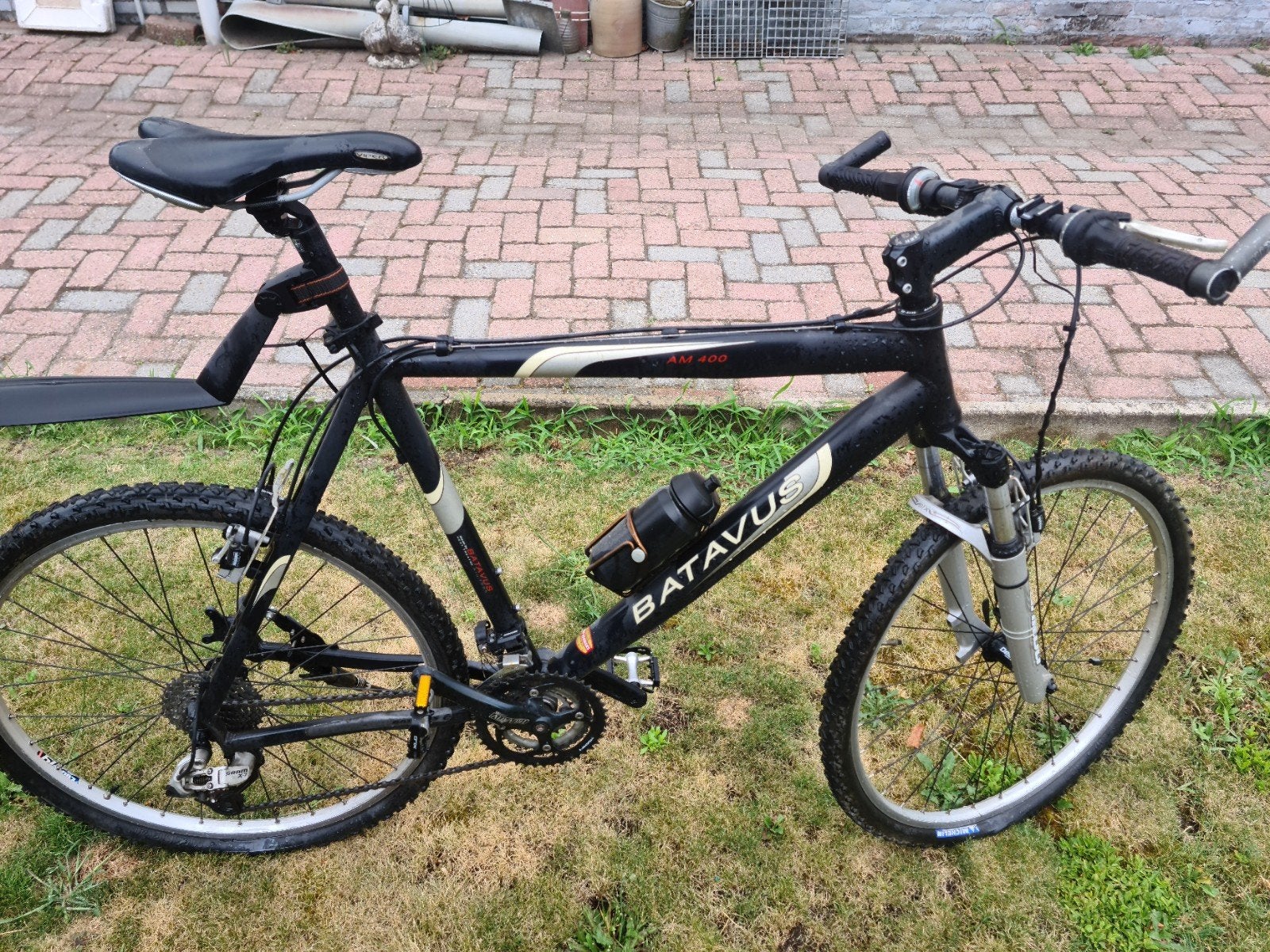 Te Koop Batavus Mountainbike, Fietsen en Brommers, Fietsen | Mountainbikes en ATB, Ophalen, Gebruikt, Overige merken
