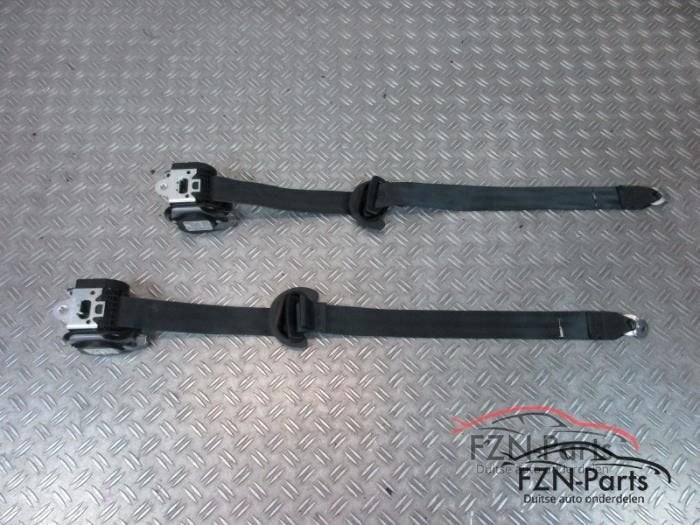 VW UP! Gordel set 3-Deurs (1S3857705C), Ophalen of Verzenden, Gebruikt