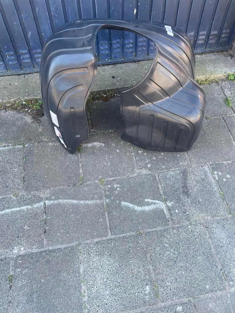 Modder kuip  voor ducato juper boxer 06 en nieuwer, Gebruikt, Ophalen of Verzenden, Voor, Citroën