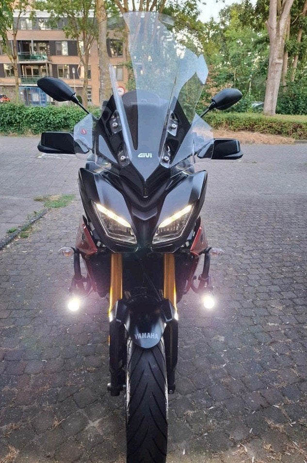 Yamaha Tracer 900 GT - Volledig uitgerust, Motorrijbewijs A, 3 cilinders, Particulier, Meer dan 35 kW