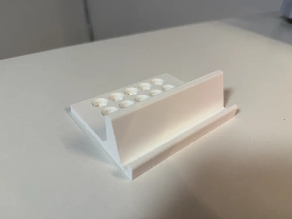 Ipad standaard voor bij de Unikon Champ plus, Dieren en Toebehoren