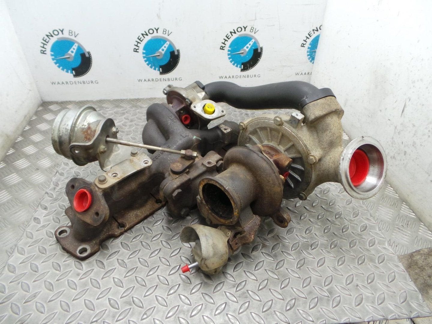 VOLVO V70 TURBO 2012, Ophalen of Verzenden, Gebruikt, Stiba lid