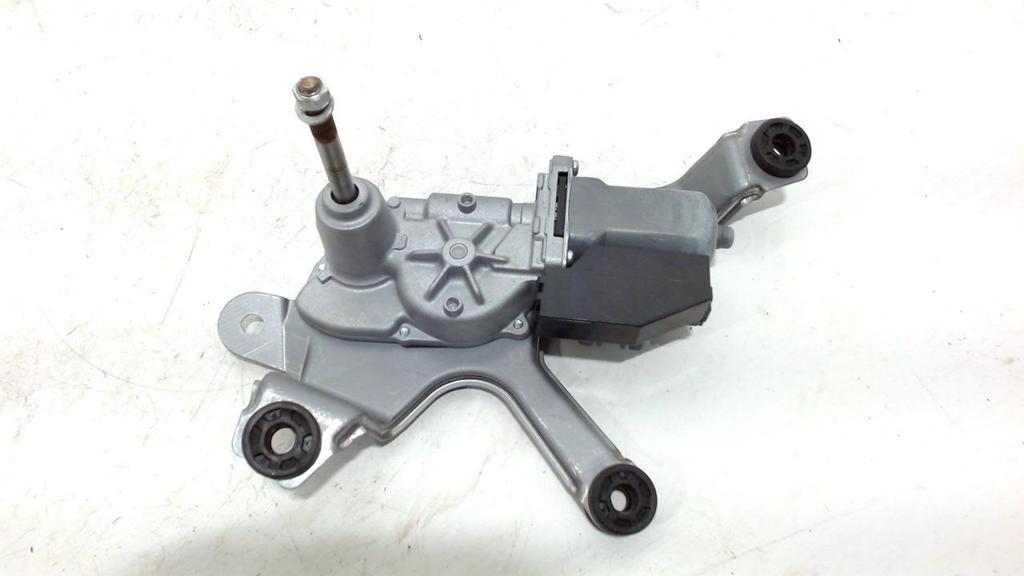 Ruitenwissermotor achter Toyota RAV4, Onderdelen@venauto.nl, Van der Ven Autorecycling B.V., Gebruikt, Ettenseweg 76, 4706 PB Roosendaal, The Netherlands