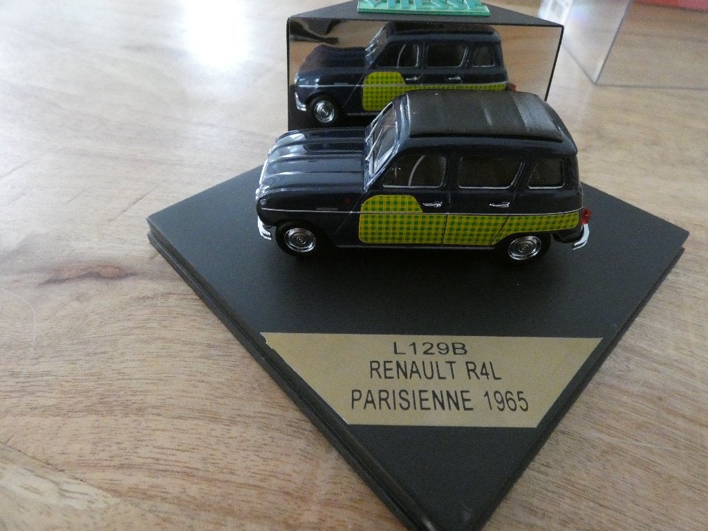 Renault, Hobby en Vrije tijd, Verzenden, Nieuw, Auto, Overige merken