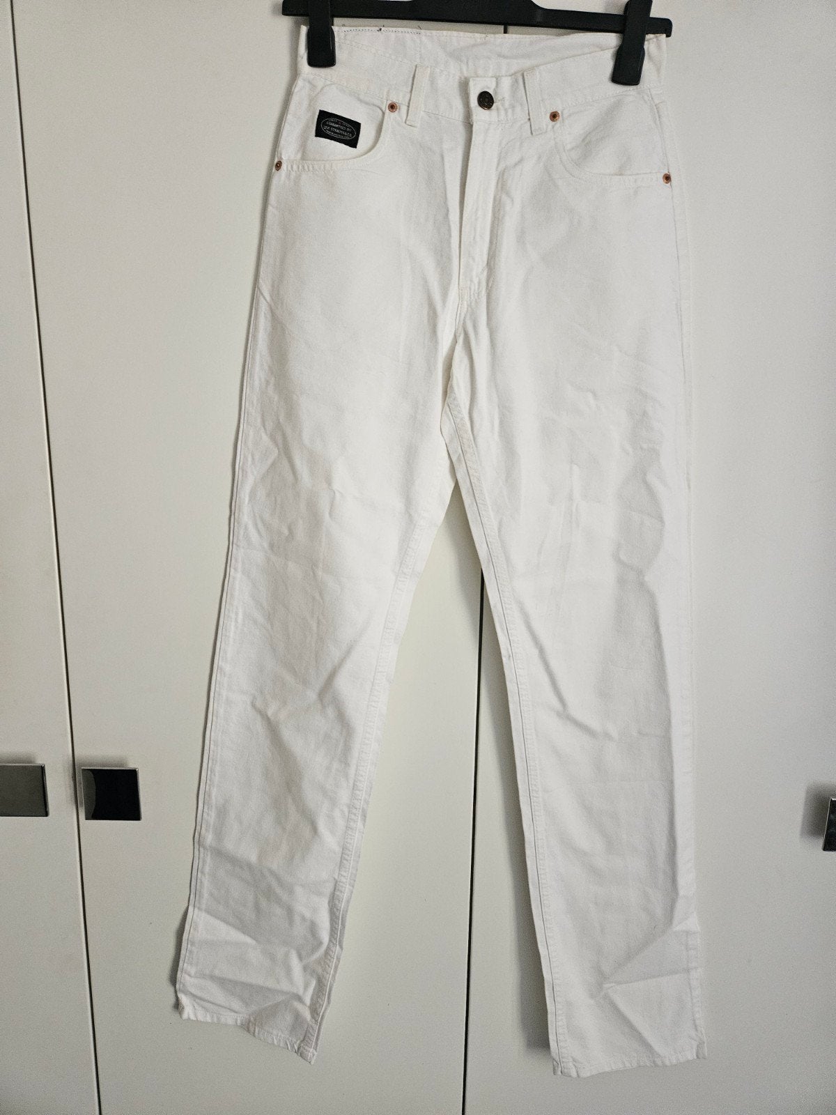 Levi's jeans maat 29/36 nieuw, Ophalen, Zo goed als nieuw, Blauw, W28 - W29 (confectie 36)