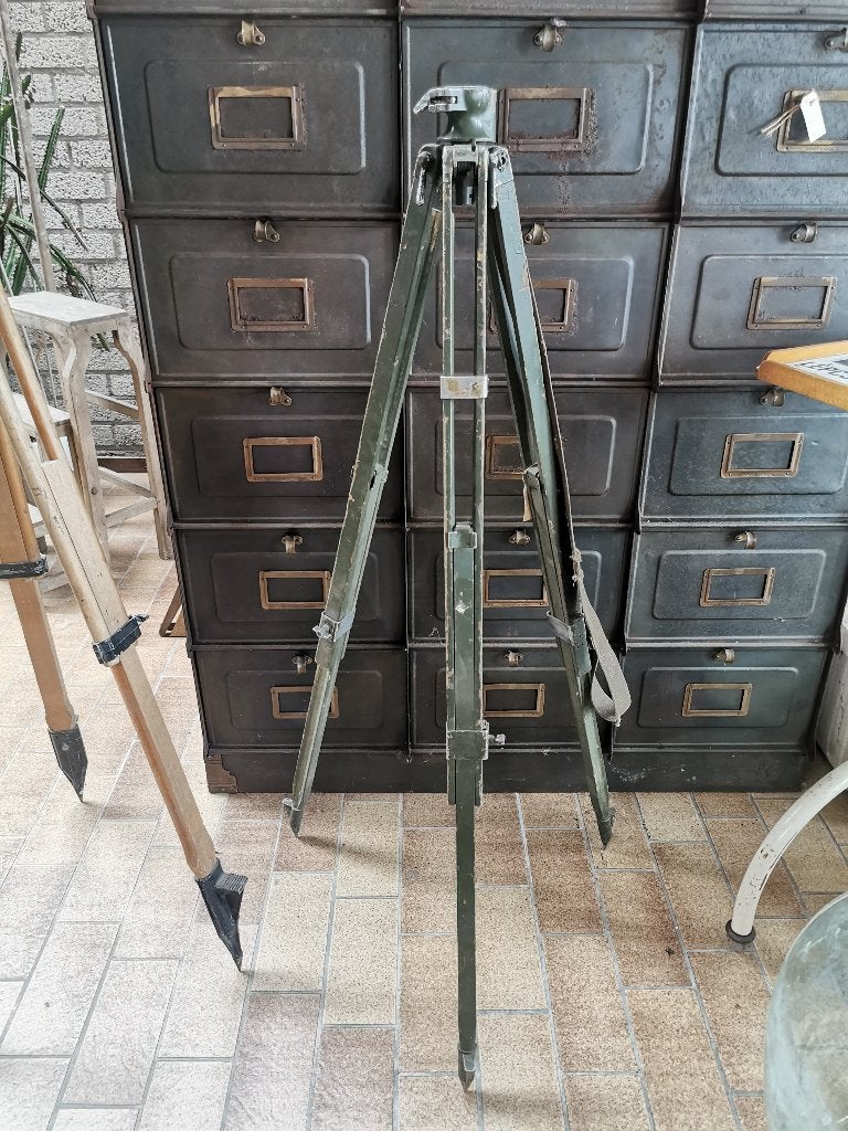 Oude wehrmacht tripod, Ophalen of Verzenden, Landmacht, Duitsland