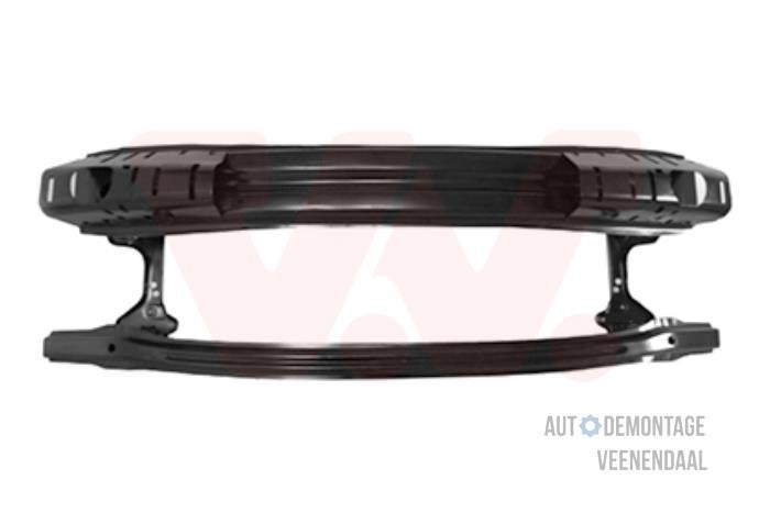 Bumperframe voor van een Mini Countryman, Auto-onderdelen, -, -, Nieuw, Ophalen of Verzenden