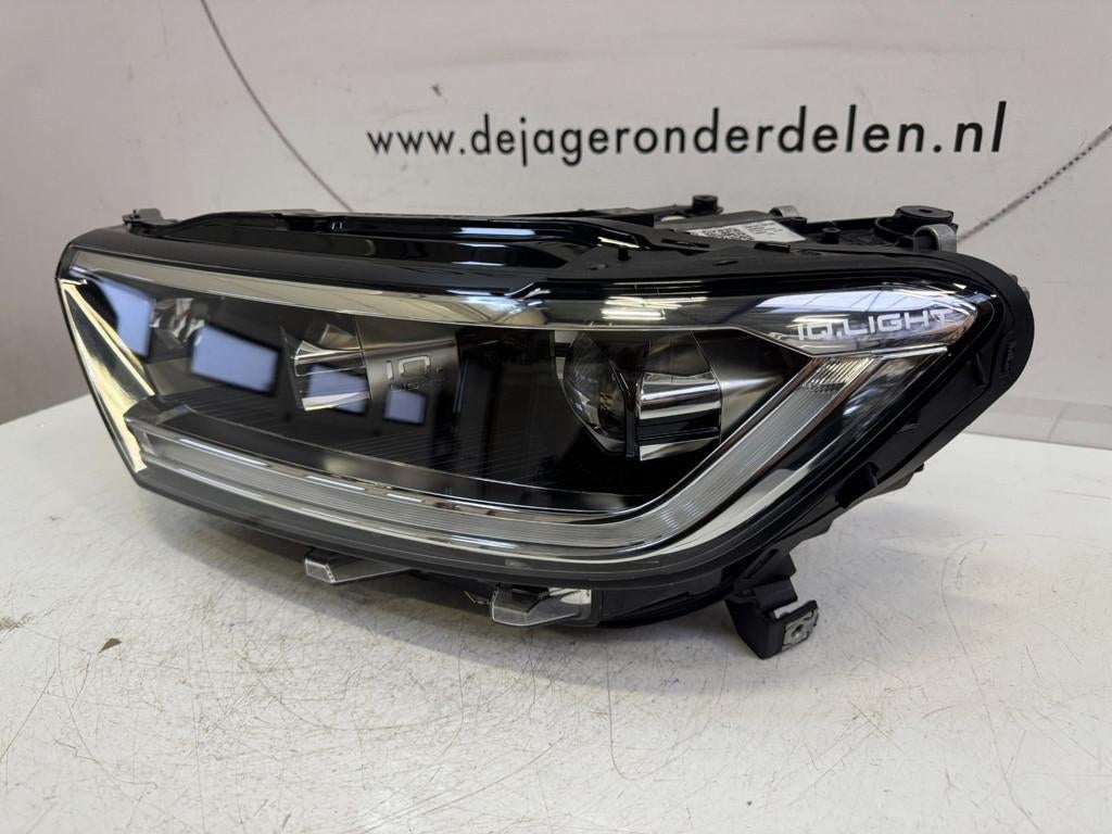 VW T-ROC T ROC IQ LIGHT FACELIFT KOPLAMP 2GA941035BS, Gebruikt, Volkswagen, Volkswagen AG, Berliner Ring 2
38440  Wolfsburg, DE