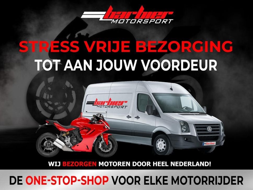 ⭐️⭐️MV Agusta TURISMO VELOCE R MV DEALER ⭐️⭐, Motorrijbewijs A, Bedrijf, Meer dan 35 kW, Overig