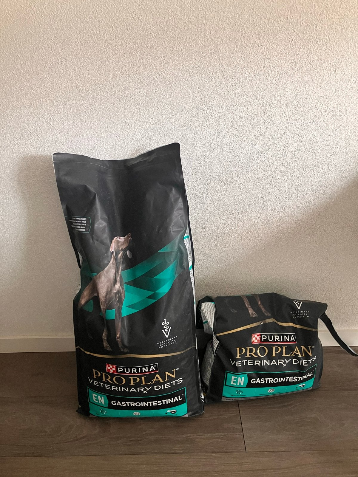 Purina Proplan veterinary diets EN gastrointestinal, Dieren en Toebehoren, Ophalen, Hond
