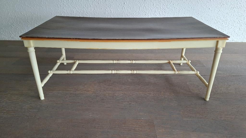 Sindy: Tafel en 4 stoelen, Verzamelen, Poppenhuizen en Toebehoren, Ophalen of Verzenden, Gebruikt, Gebruiksvoorwerp